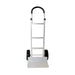 Aluminum Hand Truck 50" H 18"x10" Nose U Handle, Model AHT-02-P