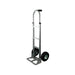 Aluminum Hand Truck 52" Pin Handle 14"x8" Nose, 500 lb, Model AHT-03