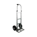 Aluminum Hand Truck 52" Pin Handle 14"x8" Nose, 500 lb, Model AHT-03