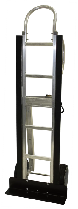 B&P Heavy-Duty Steel Appliance Hand Truck Pneumatic Tires, Model APPL-2