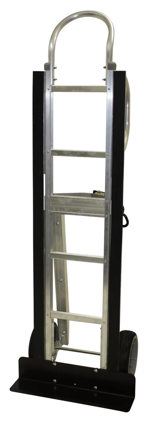 B&P Heavy-Duty Steel Appliance Hand Truck Pneumatic Tires, Model APPL-2