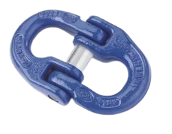 3/8" V10 G100 Blue Hammerlock Coupling Link Kit Grade 100 Alloy, Model AS-8453210