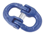 3/8" V10 G100 Blue Hammerlock Coupling Link Kit Grade 100 Alloy, Model AS-8453210