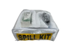 Portable Oil Only Spill Kit & Supersorbent, Model AS-BAGSK1-W