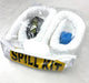 Portable Oil Only Spill Kit & Supersorbent, Model AS-BAGSK1-W