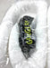 Portable Oil Only Spill Kit & Supersorbent, Model AS-BAGSK1-W
