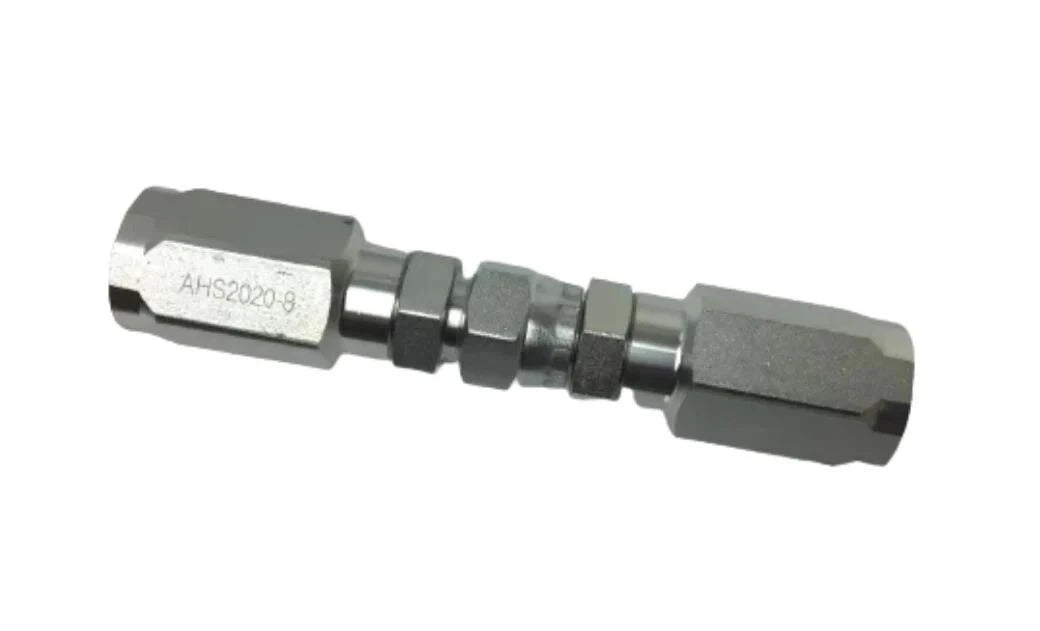 Hydraulic Hose Repair Kit 1/2", 4,000 lb, Model AS-HRK-AHS2020-8