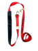 Heavy-Duty Cargo Strap 2" x 14' Swivel J Hook, 3,333 lb, Model AS-KK2X14SSJRLPT