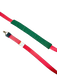 2" x 14' Replacement Strap & Wire Hooks, 3,333 lb, Model AS-KKDJ14LPT