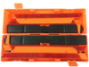 17.5" Reflective Warning Triangles Pack of 3 FMVSS 125 Compliant, Model AS-MRSTRG01