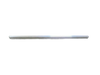 96"-104" Heavy-Duty Aluminum Interior Van Cargo Beam, Model B-HD102