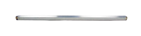 92" to 102" Adjustable Aluminum I-Beam Interior Van Tie-Down, Model B-ST102