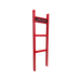 B&P Aluminum Hand Truck Frame, Model B1#02