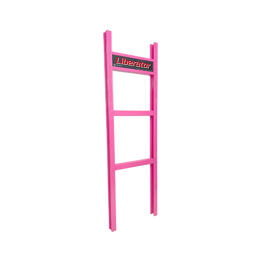 B&P Aluminum Hand Truck Frame, Model B1#04