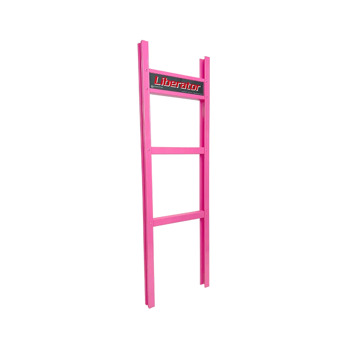 B&P Aluminum Hand Truck Frame, Model B1#04