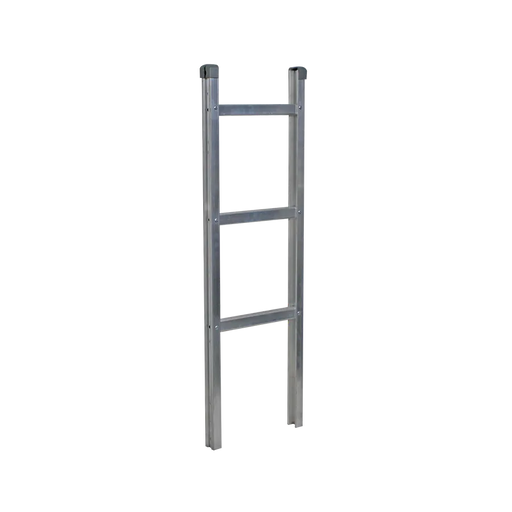 B&P Aluminum Hand Truck Frame, Model B10