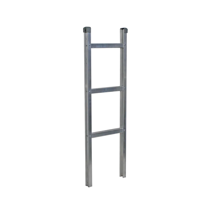 B&P Aluminum Hand Truck Frame, Model B10