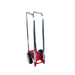 Raymond Heavy Duty Caddy, with Removable Uprights, 350 lb, Model 485