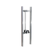 B&P Aluminum Hand Truck Frame, Model B5K