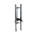 B&P Aluminum Hand Truck Frame, Model B5MK