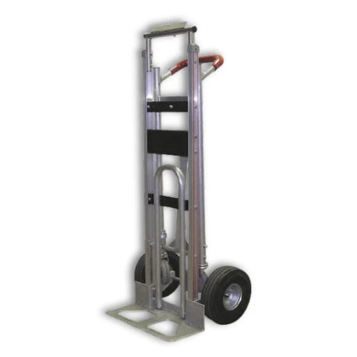 B&P Three-Way Liberator Steel Hand Truck, Model B60-CA2-D15