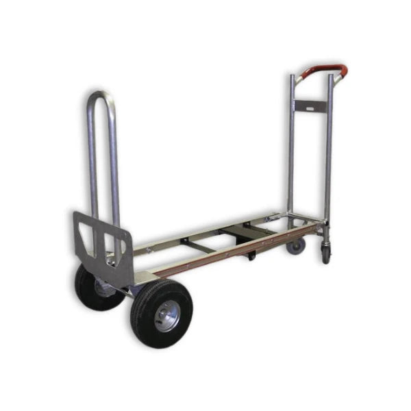 B&P Three-Way Liberator Steel Hand Truck, Model B60-CA2-D15