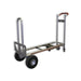 B&P Three-Way Liberator Steel Hand Truck, Model B60-CA2-D15