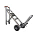 B&P Three-Way Liberator Steel Hand Truck, Model B60-CA2-D15