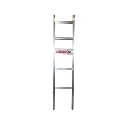 B&P Aluminum Hand Truck Frame, Model B8