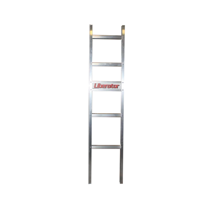 B&P Aluminum Hand Truck Frame, Model B8