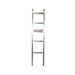 B&P Aluminum Hand Truck Frame, Model B8