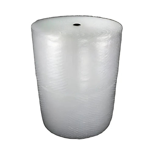 3/16" x 48" x 300' Low Density Polyethylene Bubble Wrap BU1006