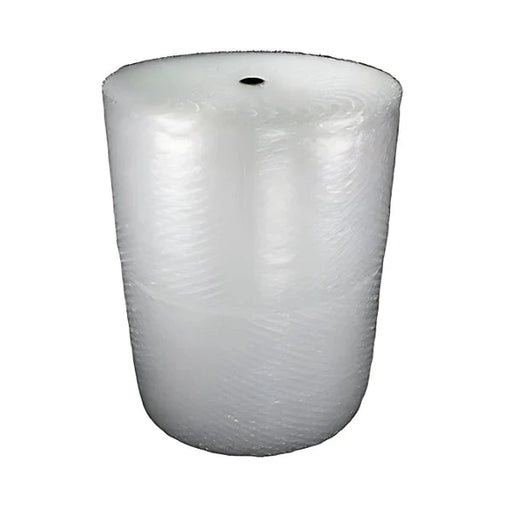1/2" x 48" x 250' Low Density Polyethylene Bubble Wrap BU1008