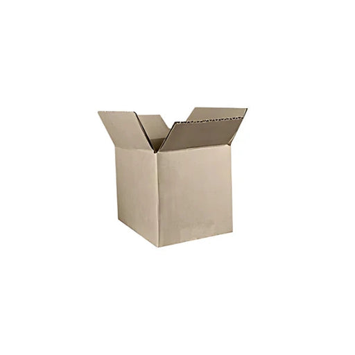 6"x4"x4" Corrugated Cardboard Shipping Box BX1085 Pack 25
