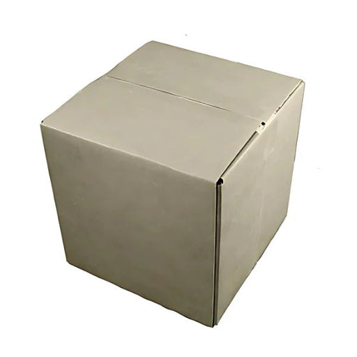 9" x 9" x 9" BX1100 Corrugated Cardboard Shipping Box