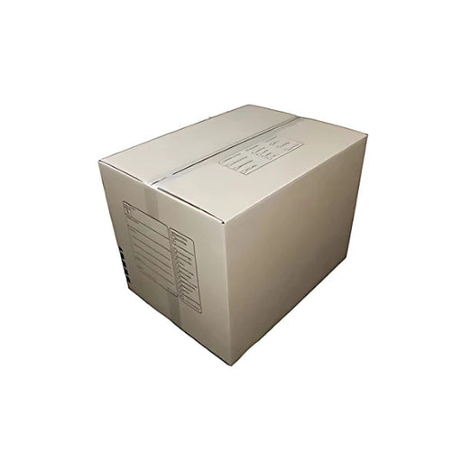 BX1103 24" x 18" x 18" Corrugated Cardboard Shipping Box 15 Pack