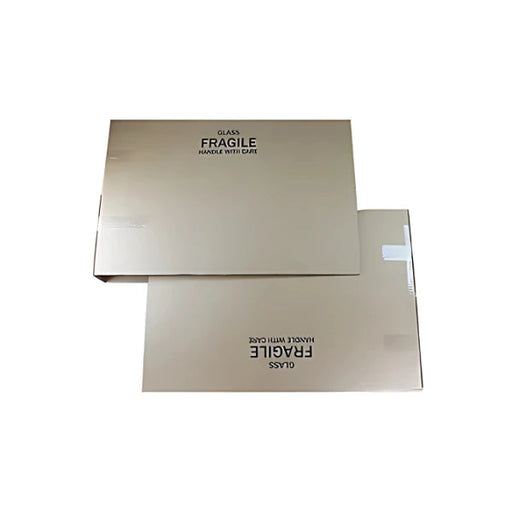 BX1104 40" x 60" Corrugated Cardboard Mirror & Picture Box Set of 4