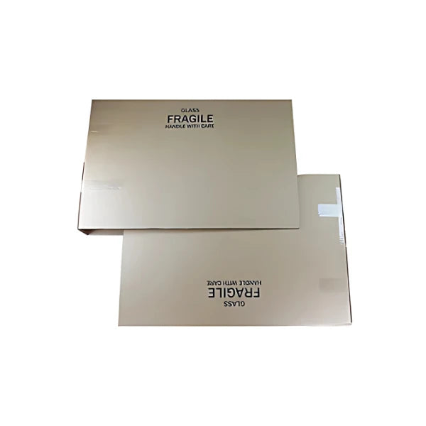 BX1104 40" x 60" Corrugated Cardboard Mirror & Picture Box Set of 4