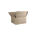 8" x 8" x 4" BX1116 Corrugated Box 25 Pack Shipping & Storage