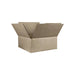 BX1120 10" x 10" x 4" Corrugated Shipping Box Pack of 25