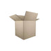 12"x12"x12" 200# Corrugated Shipping Box BX1121 Pack of 25