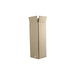 BX1129 4" x 4" x 12" Corrugated Shipping Box Pack of 25