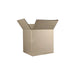 BX1130 8"x8"x8" 200# Corrugated Box Pack of 25