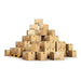 BX1133 24" x 9" x 6" Corrugated Shipping Box Pack of 25
