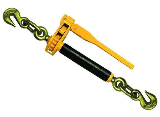 Quikbinder Plus 5/16", 3/8" Steel Load Binder, 7,100 lb, Model C-QB