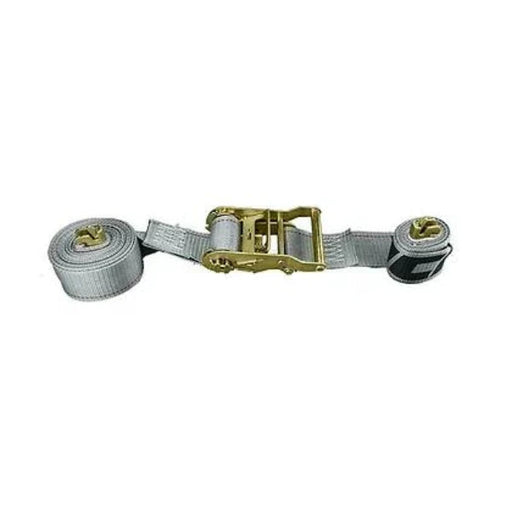 CC2010 1,333 lb Ratchet Strap 2" x 16' Heavy-Duty Polyester