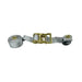 CC2010 1,333 lb Ratchet Strap 2" x 16' Heavy-Duty Polyester
