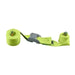 CC2041 2" x 12' Polyester Cambuckle Spring Loaded Strap