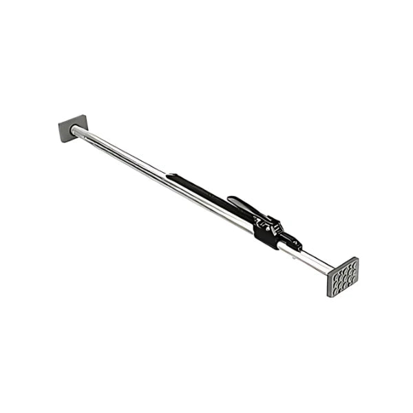 CC2070 89.75"-104.5" Steel Cargo Bar & Load Stabilizer