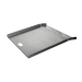 B&P Tread Plate Deck 30" x 30" Riveted Handle, Model CRU3030